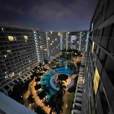 Shell Residence
